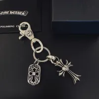 $52.00 USD Chrome Hearts Key Holder And Bag Buckle #1407166