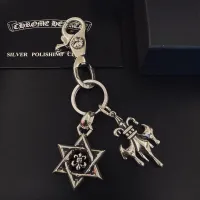 $52.00 USD Chrome Hearts Key Holder And Bag Buckle #1407168