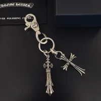 $52.00 USD Chrome Hearts Key Holder And Bag Buckle #1407170
