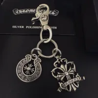 $52.00 USD Chrome Hearts Key Holder And Bag Buckle #1407171
