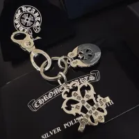 $52.00 USD Chrome Hearts Key Holder And Bag Buckle #1407171