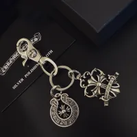 $52.00 USD Chrome Hearts Key Holder And Bag Buckle #1407171