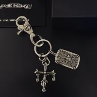 $52.00 USD Chrome Hearts Key Holder And Bag Buckle #1407172