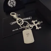 $52.00 USD Chrome Hearts Key Holder And Bag Buckle #1407172
