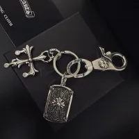 $52.00 USD Chrome Hearts Key Holder And Bag Buckle #1407172