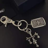 $52.00 USD Chrome Hearts Key Holder And Bag Buckle #1407172