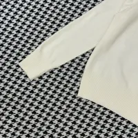 $64.00 USD Burberry Fashion Sweaters Long Sleeved For Women #1407281