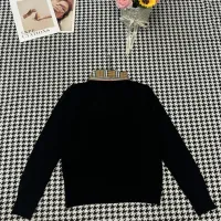$64.00 USD Burberry Fashion Sweaters Long Sleeved For Women #1407282