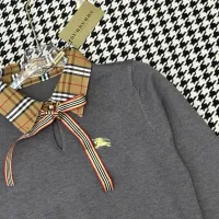 $64.00 USD Burberry Fashion Sweaters Long Sleeved For Women #1407283