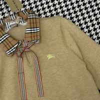 $64.00 USD Burberry Fashion Sweaters Long Sleeved For Women #1407284