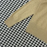 $64.00 USD Burberry Fashion Sweaters Long Sleeved For Women #1407284