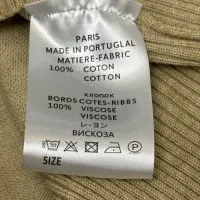 $64.00 USD Burberry Fashion Sweaters Long Sleeved For Women #1407284