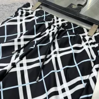 $42.00 USD Burberry Pants For Men #1407291