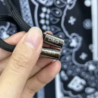 $42.00 USD Dolce & Gabbana D&G Pants For Men #1407293