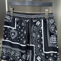 $42.00 USD Dolce & Gabbana D&G Pants For Men #1407293