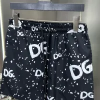 $42.00 USD Dolce & Gabbana D&G Pants For Men #1407294