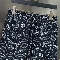 $42.00 USD Dolce & Gabbana D&G Pants For Men #1407295
