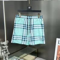 $42.00 USD Burberry Pants For Men #1407309
