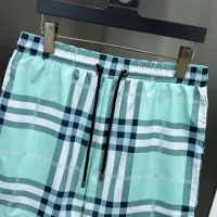 $42.00 USD Burberry Pants For Men #1407309