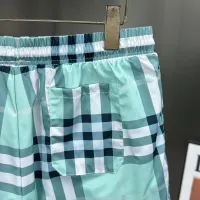 $42.00 USD Burberry Pants For Men #1407309
