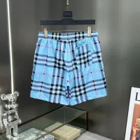 $42.00 USD Burberry Pants For Men #1407310