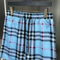 $42.00 USD Burberry Pants For Men #1407310