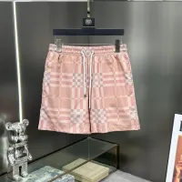 $42.00 USD Burberry Pants For Men #1407311
