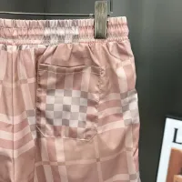 $42.00 USD Burberry Pants For Men #1407311