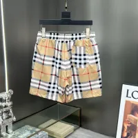 $42.00 USD Burberry Pants For Men #1407312