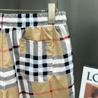 $42.00 USD Burberry Pants For Men #1407312