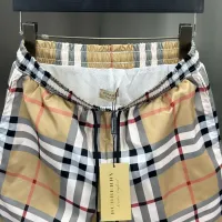 $42.00 USD Burberry Pants For Men #1407312