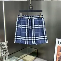 $42.00 USD Burberry Pants For Men #1407314