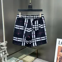 $42.00 USD Burberry Pants For Men #1407315