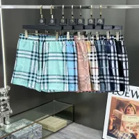 $42.00 USD Burberry Pants For Men #1407315