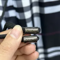 $42.00 USD Burberry Pants For Men #1407315