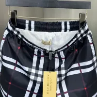 $42.00 USD Burberry Pants For Men #1407315