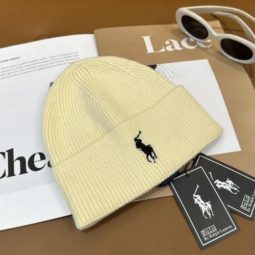 Replica Ralph Lauren Polo Caps #1407340 $25.00 USD for Wholesale