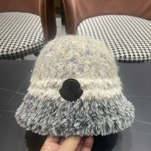 Moncler Caps #1407361