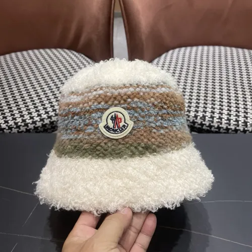 Moncler Caps #1407362