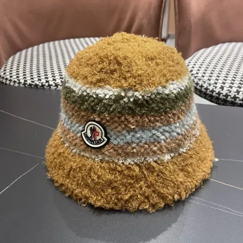 Replica Moncler Caps #1407363 $36.00 USD for Wholesale
