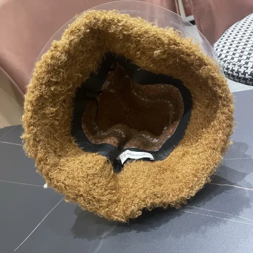 Replica Moncler Caps #1407363 $36.00 USD for Wholesale