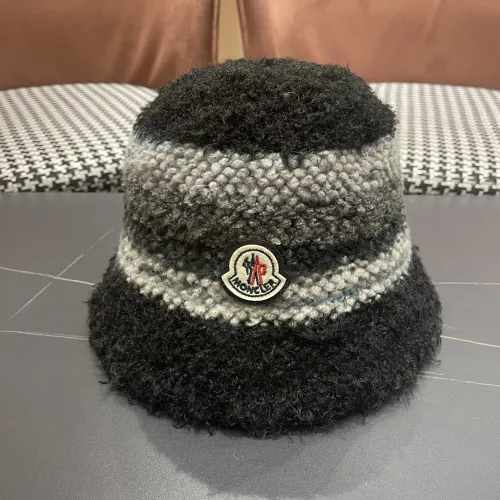 Moncler Caps #1407365