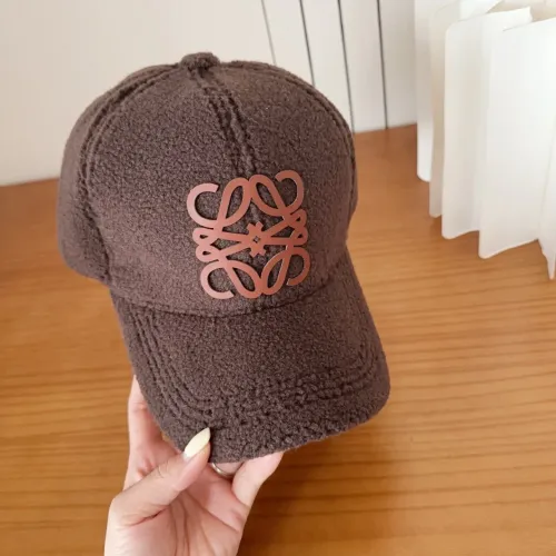 Replica LOEWE Caps #1407369 $25.00 USD for Wholesale