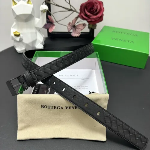 Replica Bottega Veneta AAA Quality Belts For Women #1407398 $64.00 USD for Wholesale