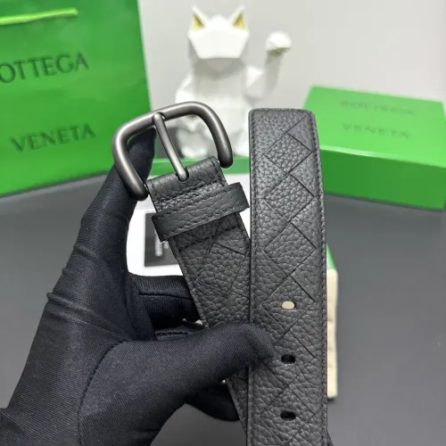 Replica Bottega Veneta AAA Quality Belts For Unisex #1407420 $68.00 USD for Wholesale
