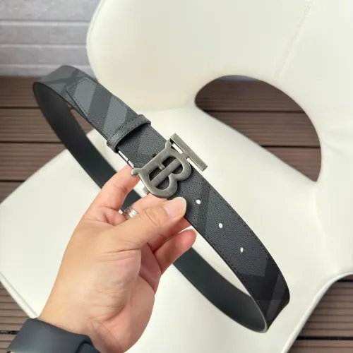 Burberry AAA Quality Belts For Men #1407432