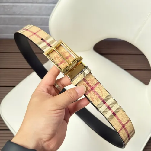 Burberry AAA Quality Belts For Men #1407439