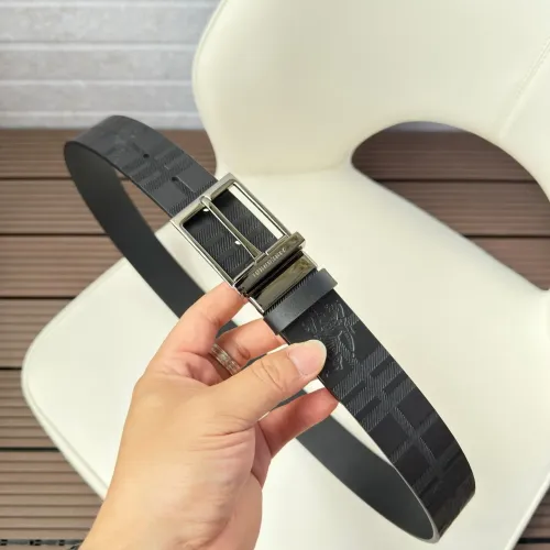 Burberry AAA Quality Belts For Men #1407440
