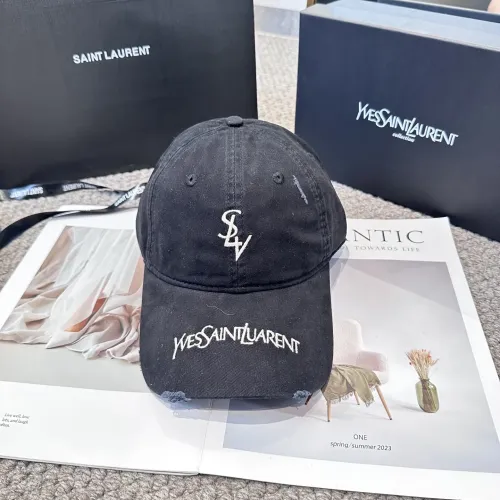 Yves Saint Laurent YSL Caps #1407509