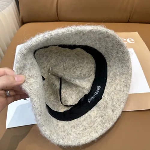 Replica Chrome Hearts Caps #1407526 $29.00 USD for Wholesale